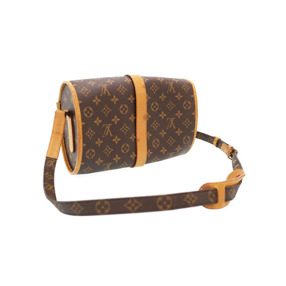Louis Vuitton Bag Shoulder Marne Monogram